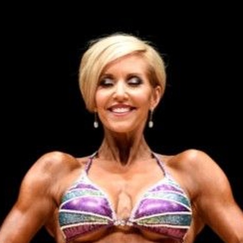 Angie Ventrone profile photo