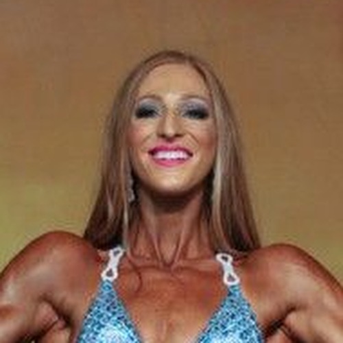 Heather Harrison profile photo