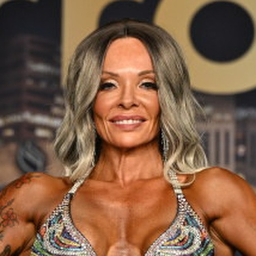 Elizabeth Bostick profile photo
