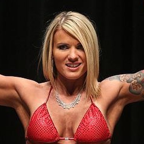 Alexis Temple profile photo