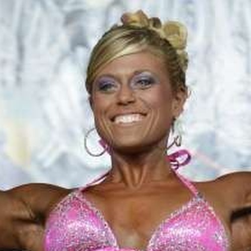 Suzy Russo profile photo