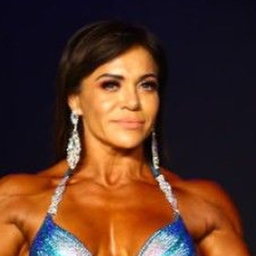 Ingrid Esparza profile photo