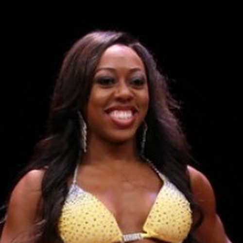 Melissa Hall profile photo
