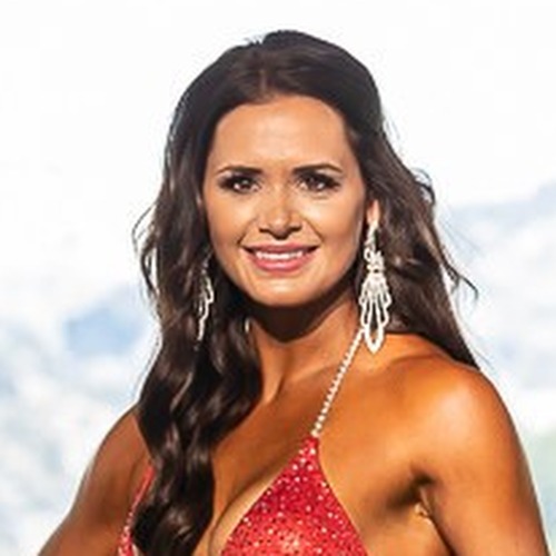 Megan Wallace profile photo