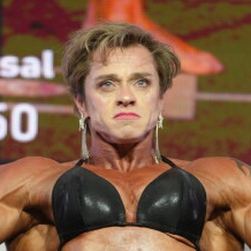 Elizaveta Starchenko profile photo