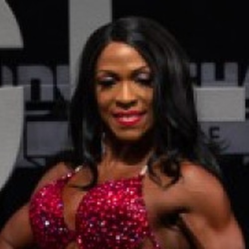 Jennifer Teuwen profile photo