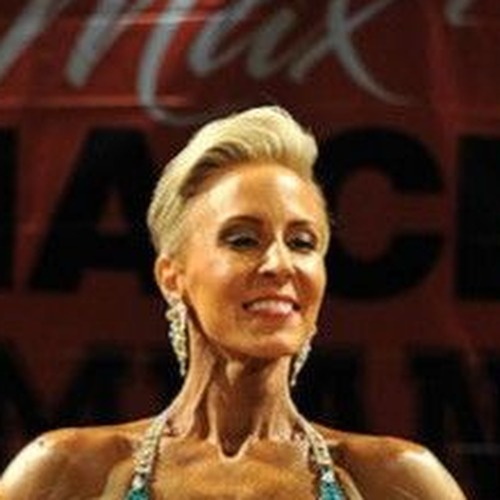 Chelsey Creswell profile photo