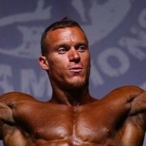 Cody Chambers profile photo