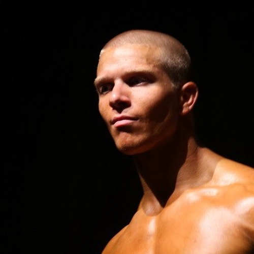 Jacob Robertson profile photo
