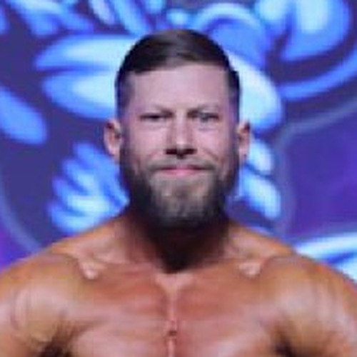 David Harville profile photo