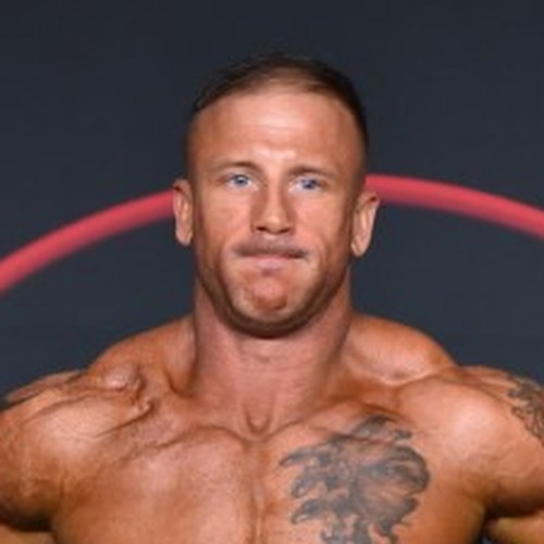 Matt Cunningham profile photo