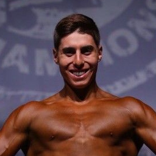Bryant Contreras profile photo