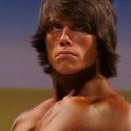 Alec Scogin profile photo