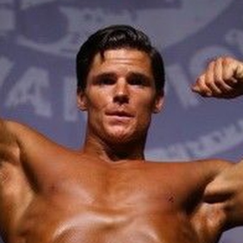 Jeremy Graham profile photo