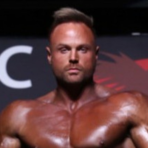 Chris Mayo profile photo