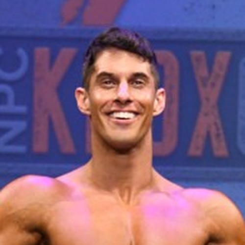 Grant Mims profile photo