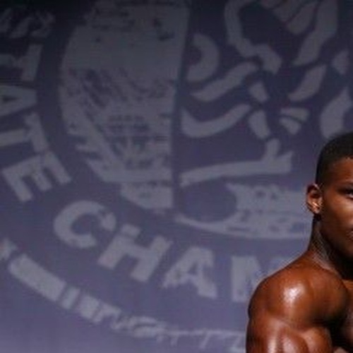 Tyren Grant Spurling profile photo