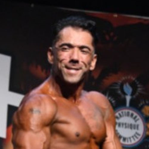 Mark Maxwell profile photo