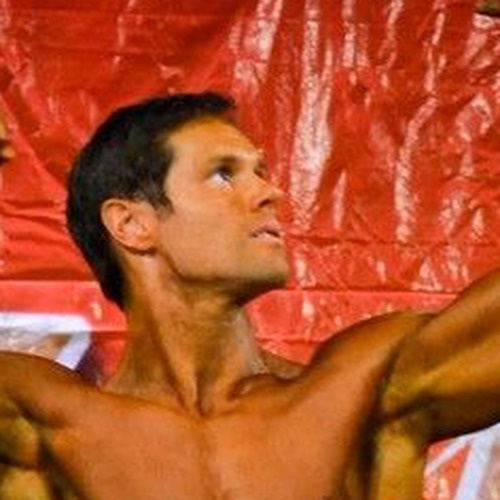 Adam Cox profile photo