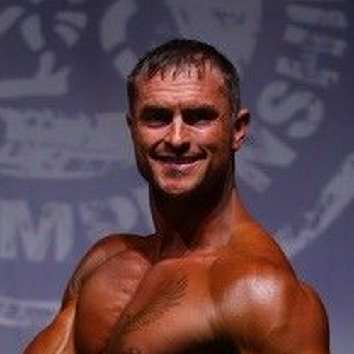 Jonas Waldrep profile photo