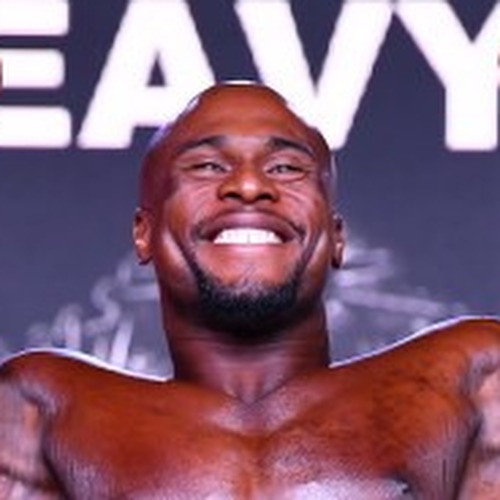DeMario Forest