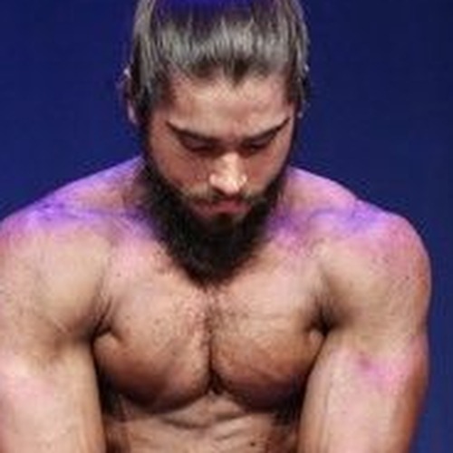 Brandon Gray profile photo