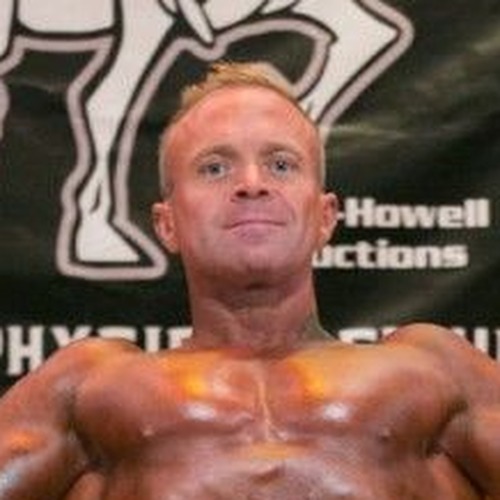 Randy Freed profile photo