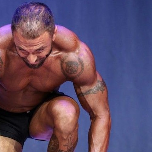 Steve Laurito profile photo