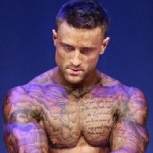 Hayden Mosley profile photo