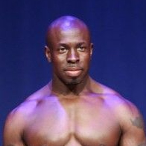 Oscar Lewis profile photo