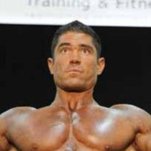 Chris Widdick profile photo