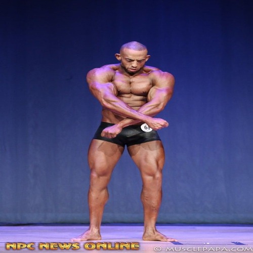 Eli Ortiz profile photo