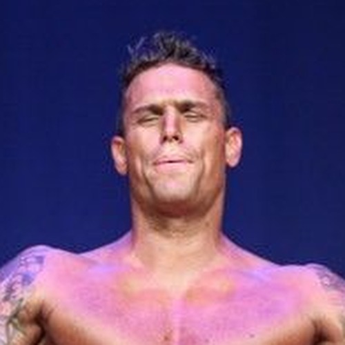 Justin Goff profile photo