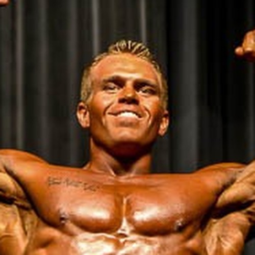 Mark Scott profile photo