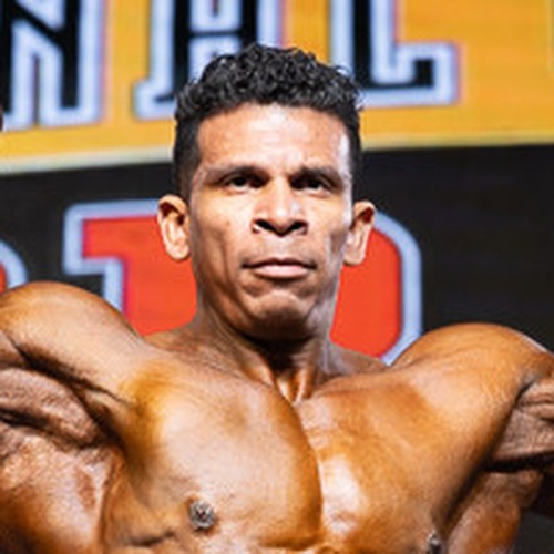 Daniel Dudley profile photo