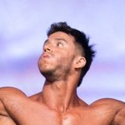 Andres Holguin profile photo