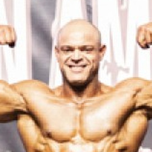 Paul Bracho profile photo