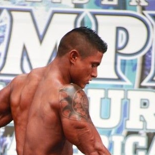Yussef Matus profile photo