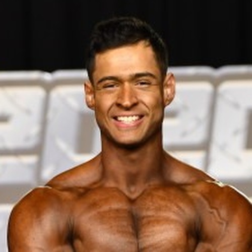 Jose Marin profile photo