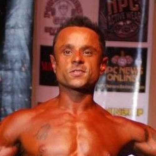 Luis Restrepo profile photo