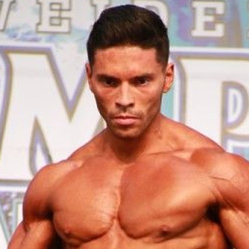 Daniel Espinosa profile photo