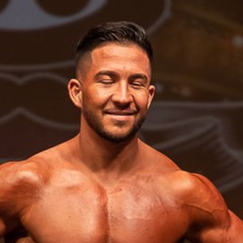 Javier Soto profile photo