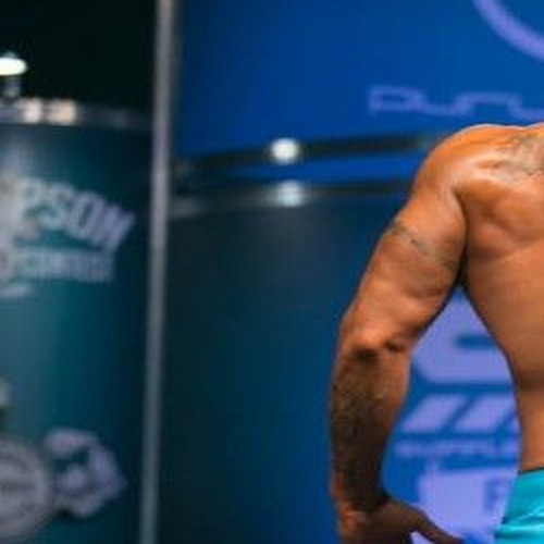 Jose Medina