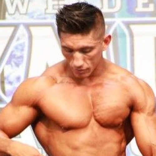 Carlos Chavarro