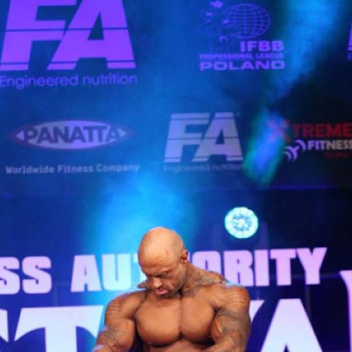 Piotr Piechowiak profile photo