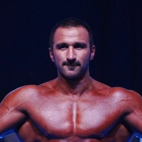 Ebrahim Raeissi profile photo