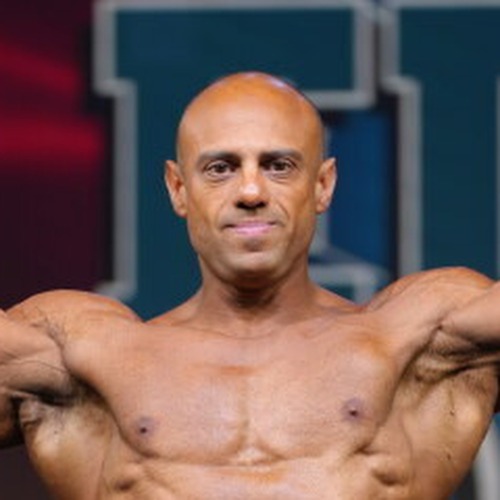 Mohamed Riad profile photo
