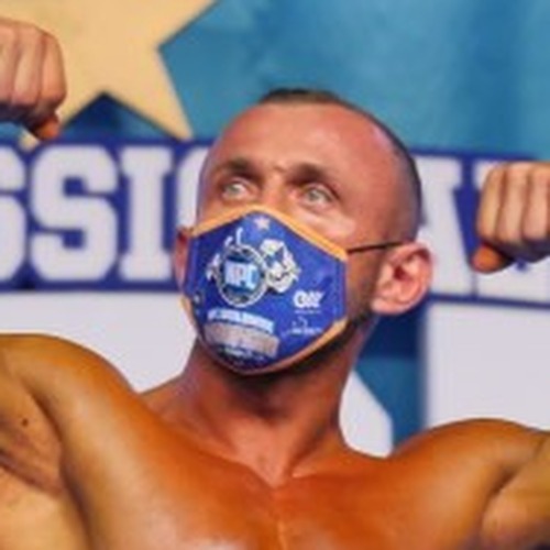 Lukasz Zak profile photo