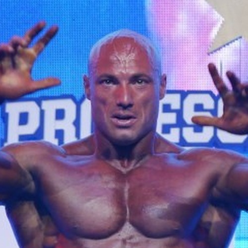Daniele Zamparini profile photo