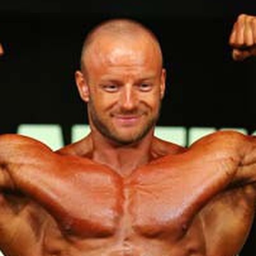 Antonín Pavlíček profile photo